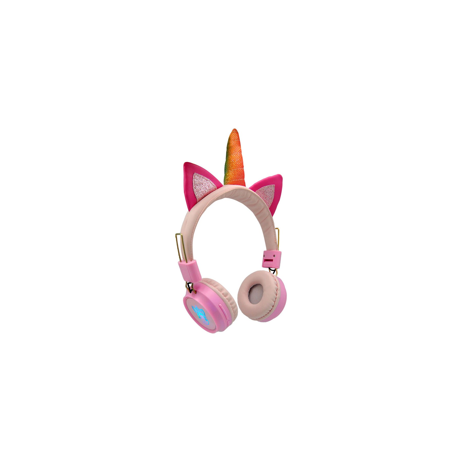 Auriculares inalambricos Unicornio Sweet Dreams