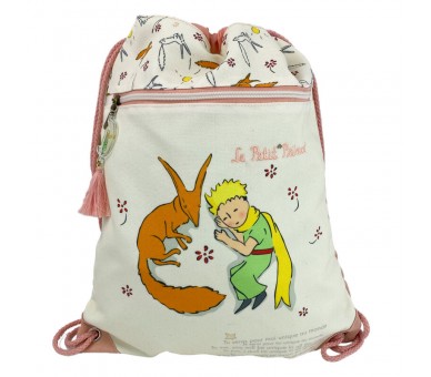 Saco El Principito 42cm