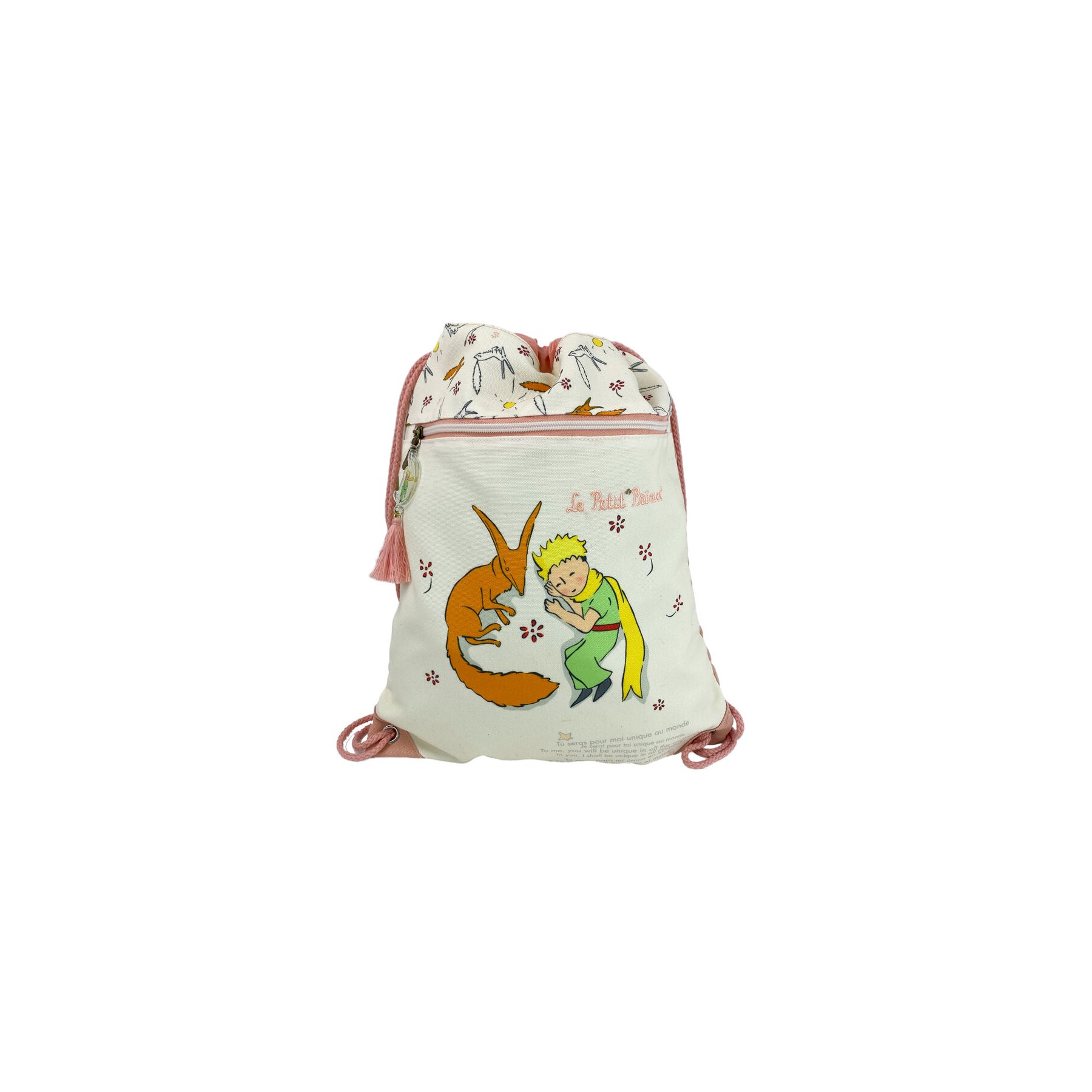 Saco El Principito 42cm