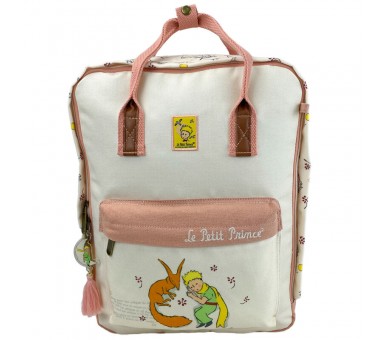 Mochila El Principito 44cm