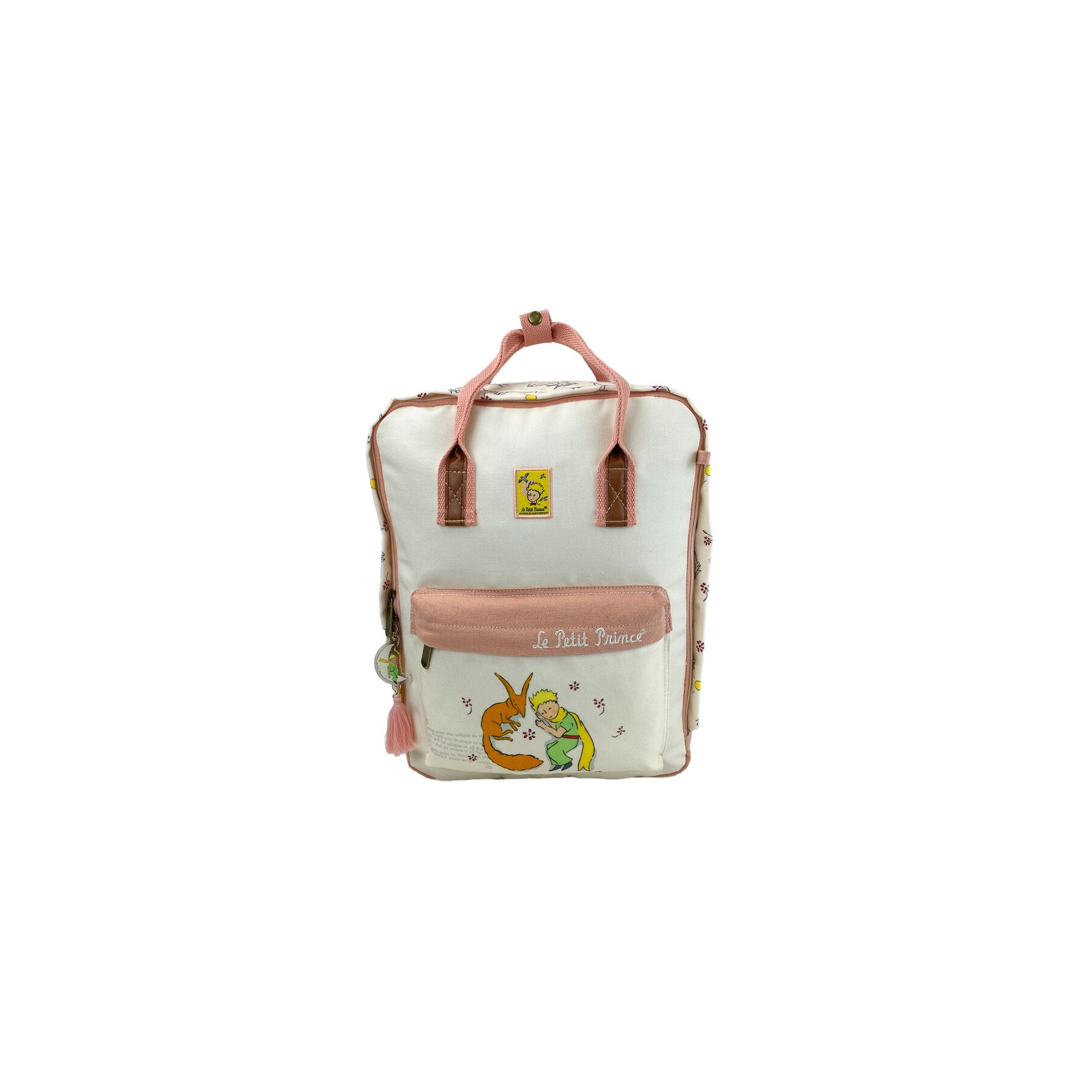 Mochila El Principito 44cm