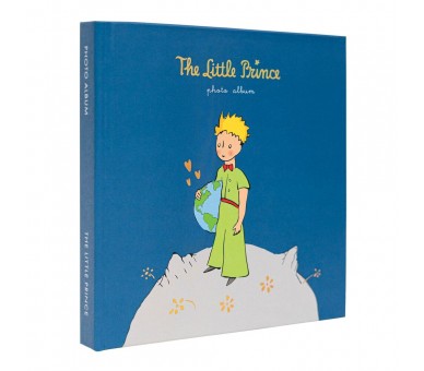 Album de Fotos Autoadhesivas El Principito