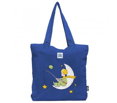 Bolsa shopping premium El Principito