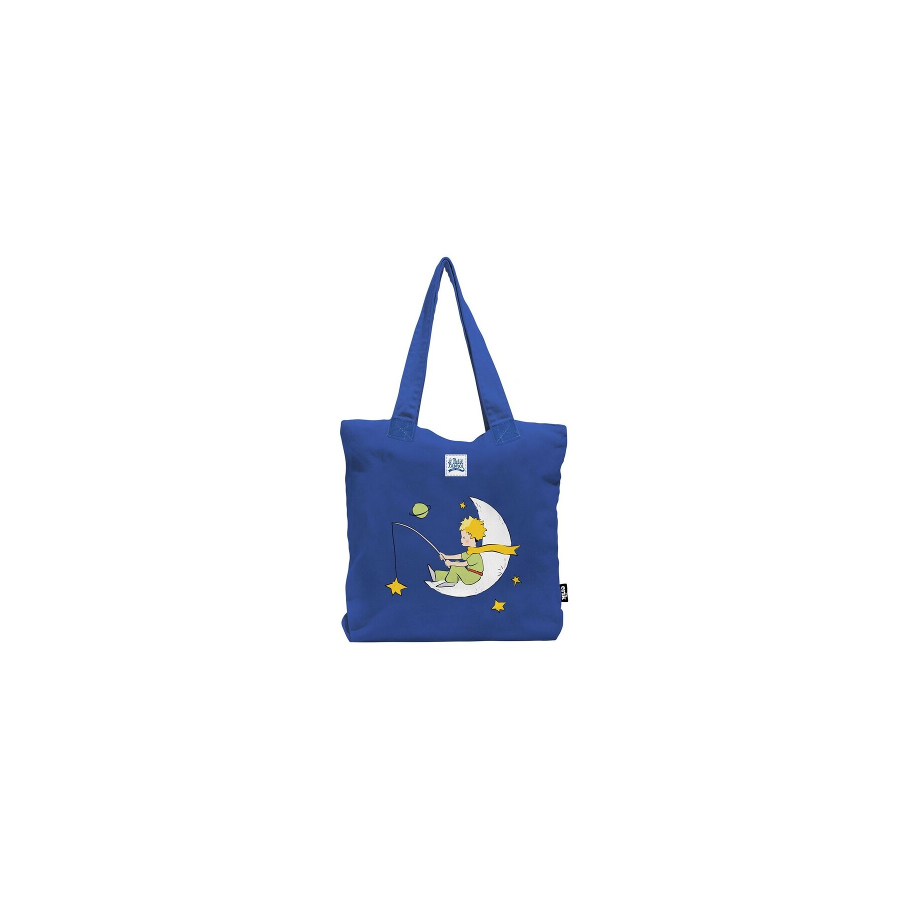 Bolsa shopping premium El Principito