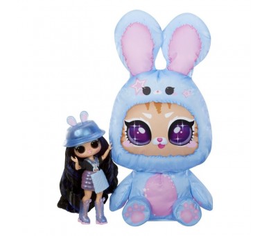 Muñeca Aya Cherry Tweens Costume L.O.L Surprise