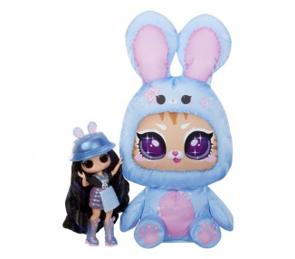 Muñeca Aya Cherry Tweens Costume L.O.L Surprise
