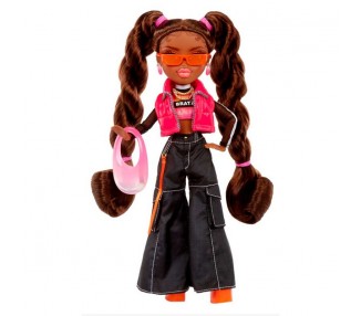 Muñeca Sasha Alwayz Bratz 25cm