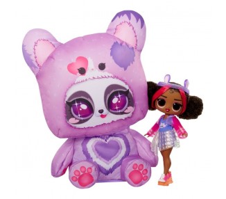 Muñeca Hoops Cutie Tweens Costume L.O.L Surprise