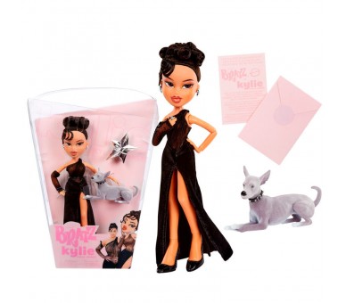 Muñeca Kylie Jenner Bratz 25cm