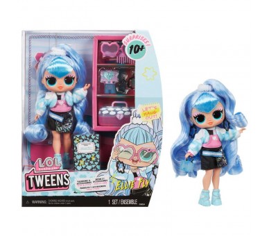 Muñeca Ellie Fly Tweens L.O.L. Surprise
