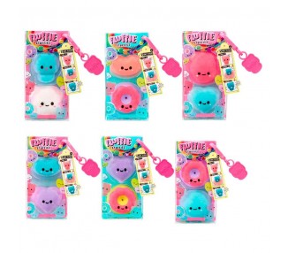 Peluche mini Fluffie Stuffiez surtido