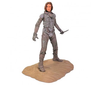 Estatua Lady Jessica Dune 23cm