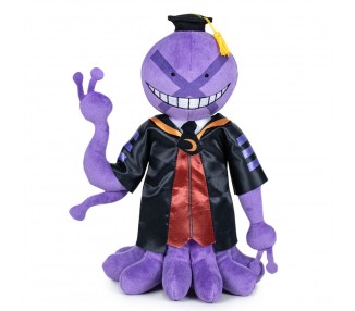Peluche Mistake Assassination Classroom 27cm