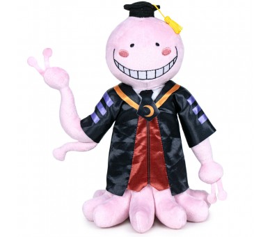 Peluche Shy Assassination Classroom 27cm