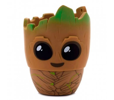 Mini Altavoz Bluetooth Bitty Boomers Groot Marvel