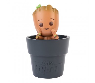 Portalapices Groot Marvel