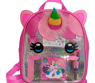 Set de belleza en mochila Sweet Dreams