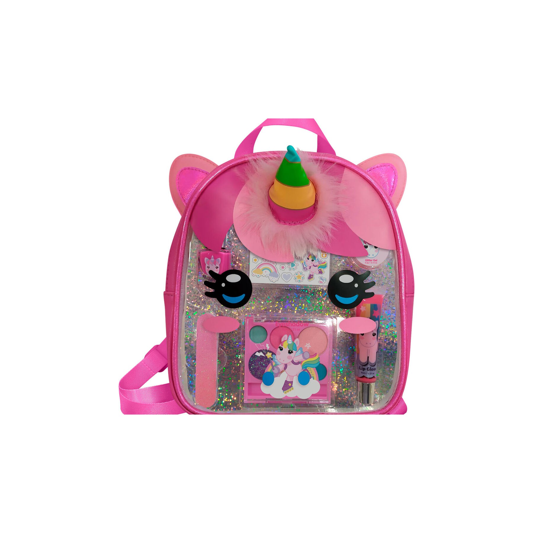 Set de belleza en mochila Sweet Dreams