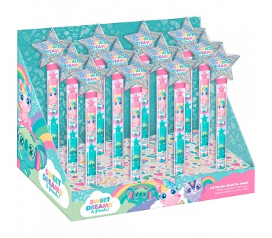 Balsamo labial Sweet Dreams