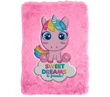 Set maquillaje Sweet Dreams