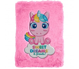 Set maquillaje Sweet Dreams