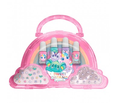 Set manicura Sweet Dreams