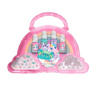 Set manicura Sweet Dreams