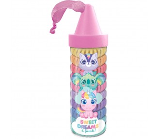 Set coleteros Sweet Dreams