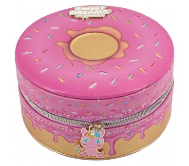 Joyero Donut Sweet Dreams