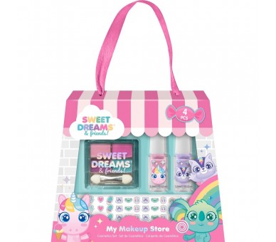 Set maquillaje Sweet Dreams