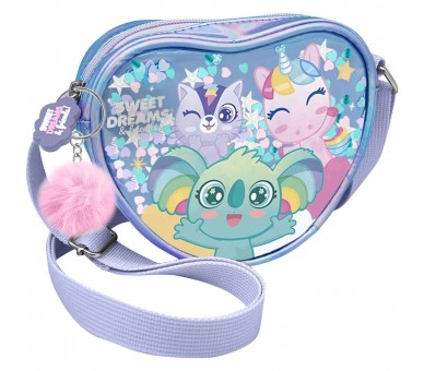 Bolso corazon Sweet Dreams