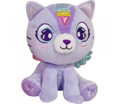 Peluche Gato Sweet Dreams