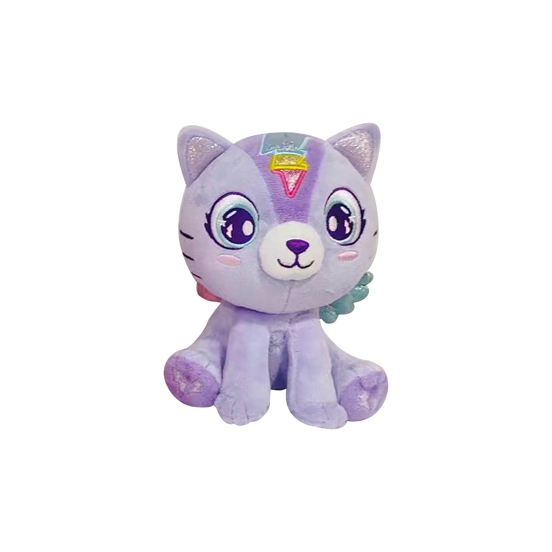 Peluche Gato Sweet Dreams