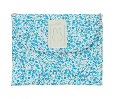 Cambiador bebe Garden Agua Miffy Mum