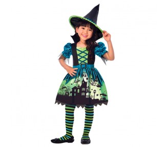 Disfraz Hocus Pocus Disney infantil