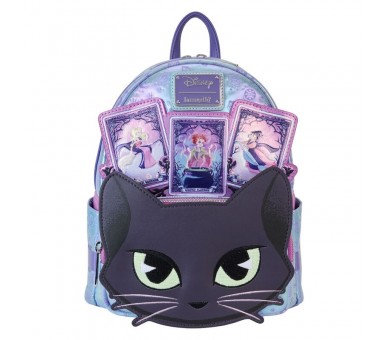 Mochila Tarot Hocus Pocus Disney Loungefly