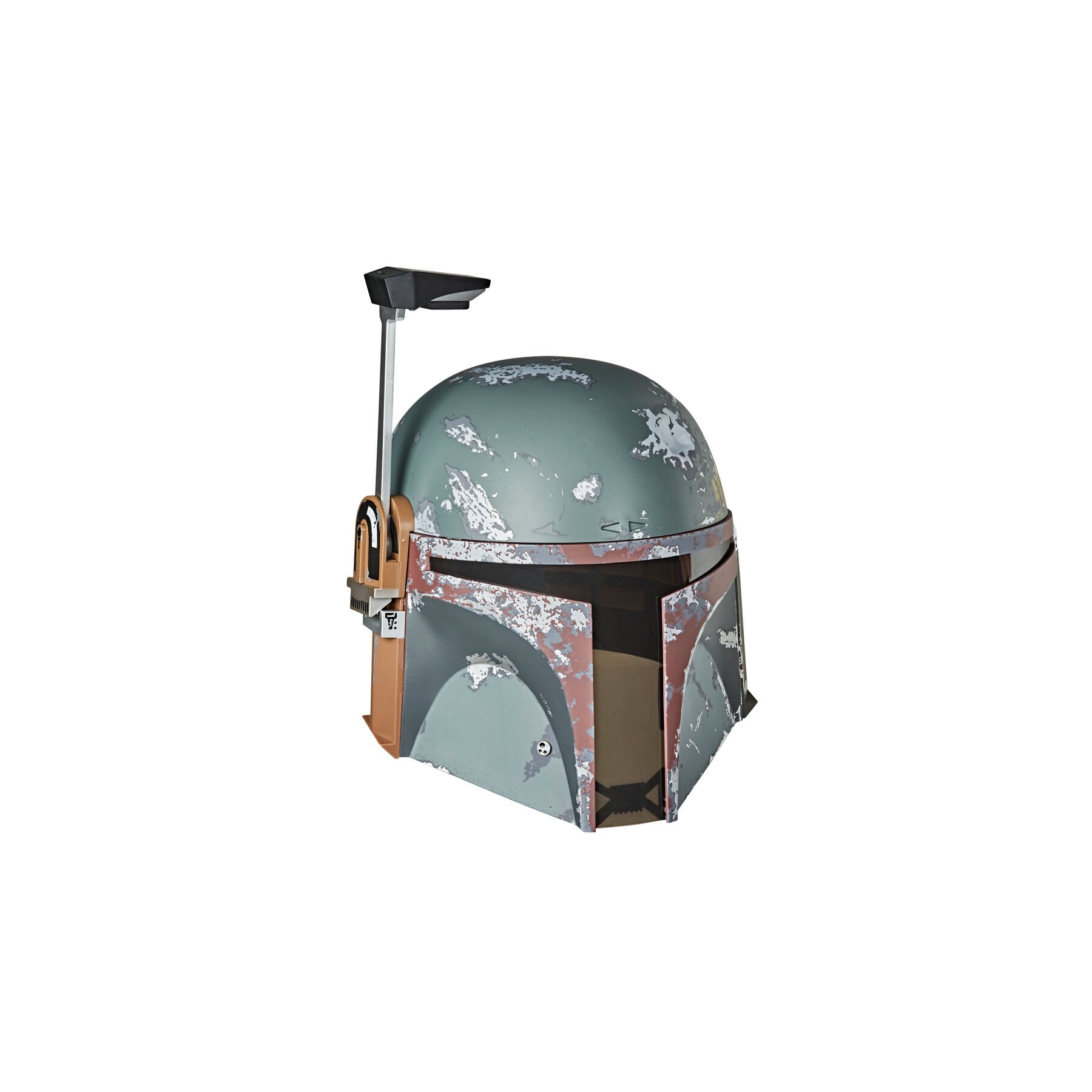 Casco electronico Premium Boba Fett Star Wars