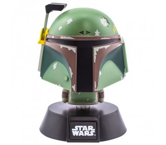 Lampara Icon Boba Fett Star Wars
