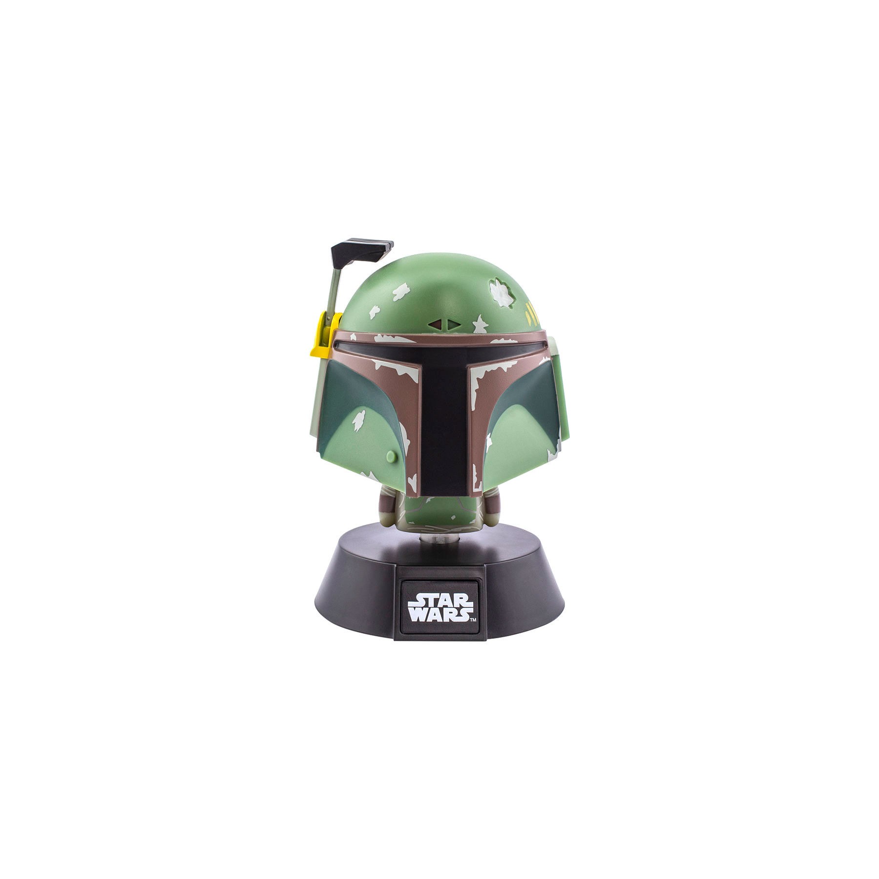 Lampara Icon Boba Fett Star Wars