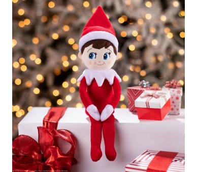 Peluche Elfo The Elf On the Shelf 30cm