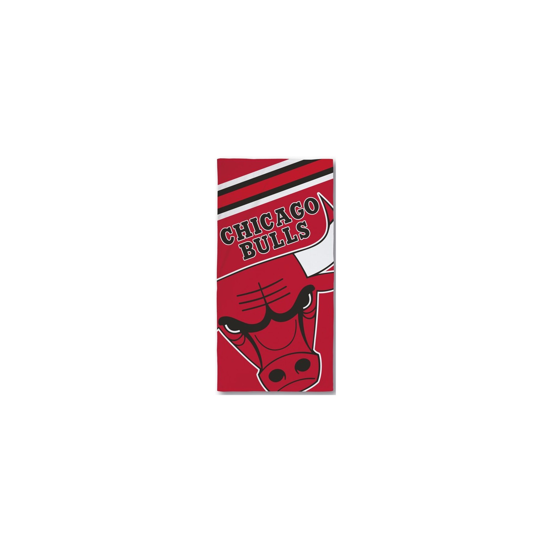 Toalla Chicago Bulls algodon