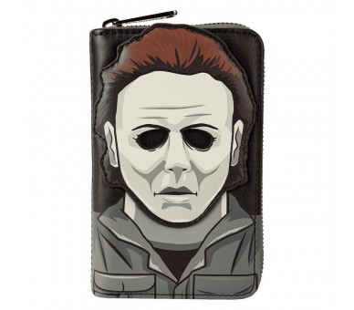 Cartera Michael Myers Mask Cosplay Halloween Loungefly