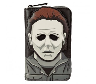 Cartera Michael Myers Mask Cosplay Halloween Loungefly