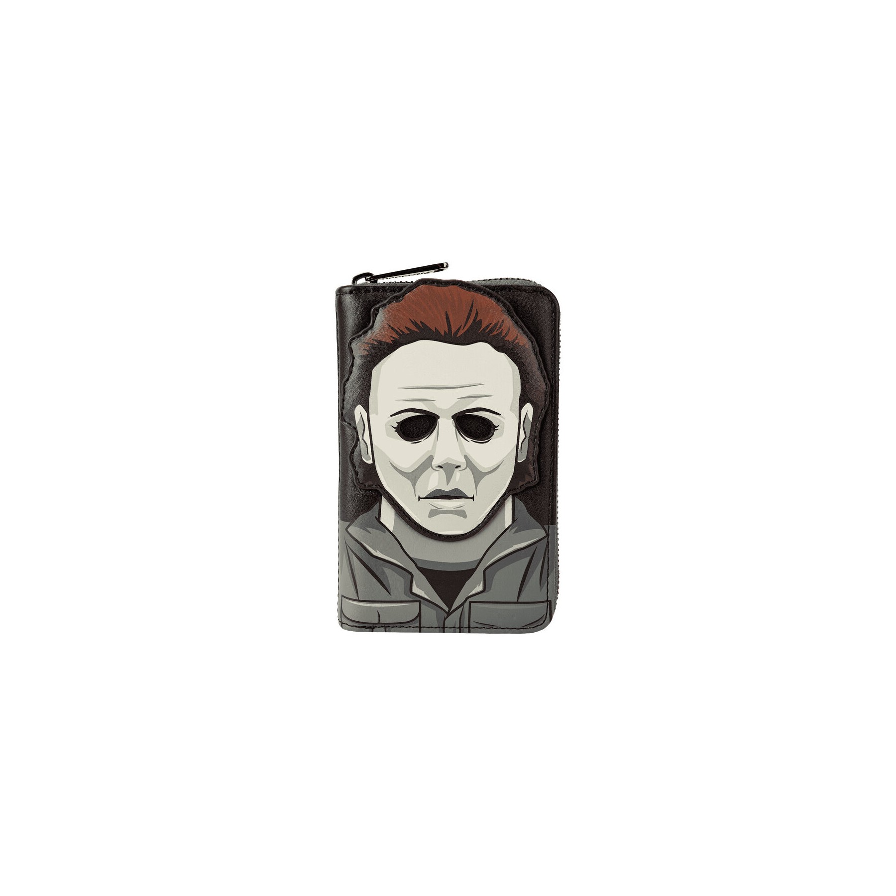 Cartera Michael Myers Mask Cosplay Halloween Loungefly