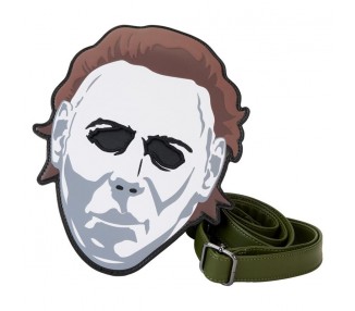 Bolso Michael Myers Haloween Loungefly