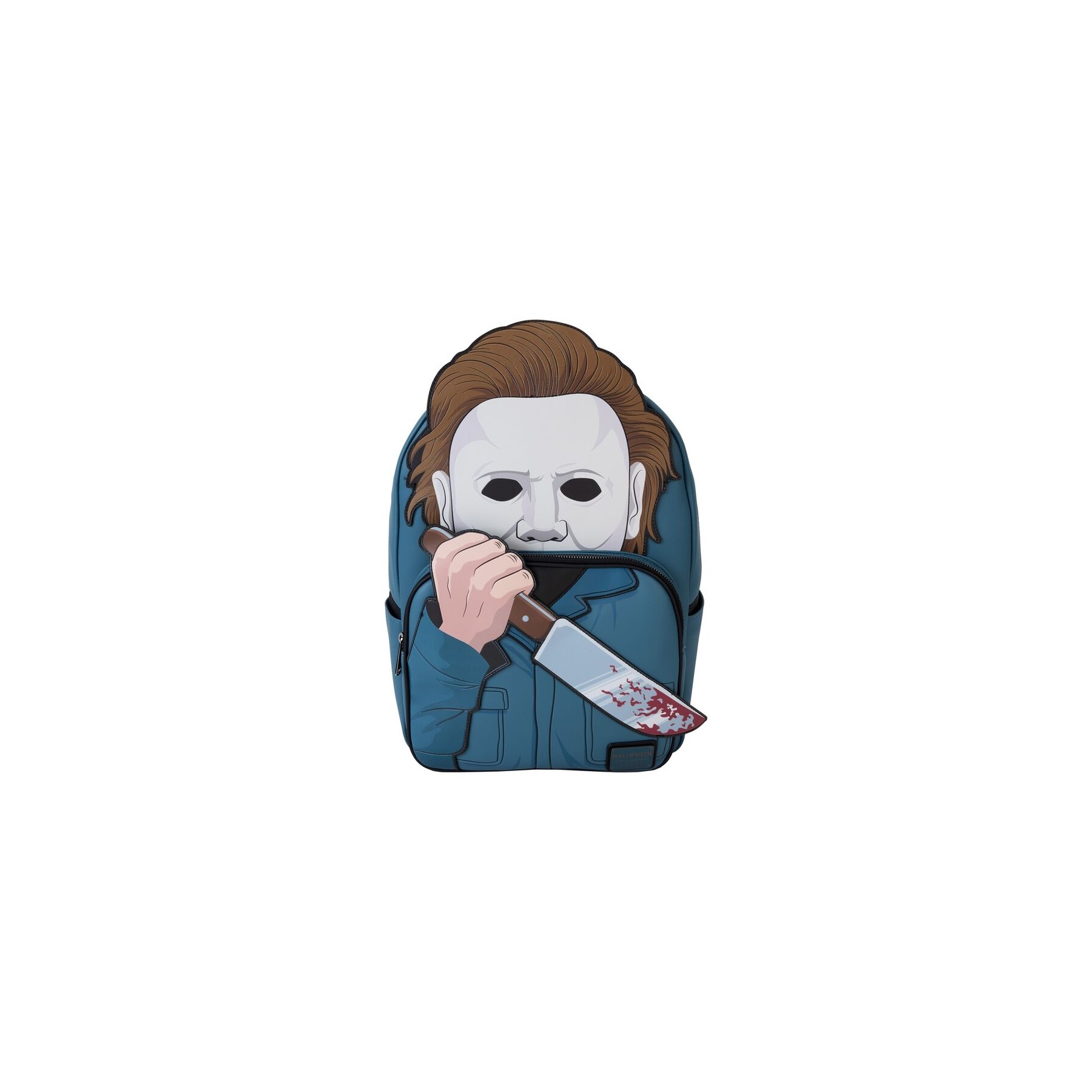 Mochila Michael Myers Halloween Loungefly 45cm