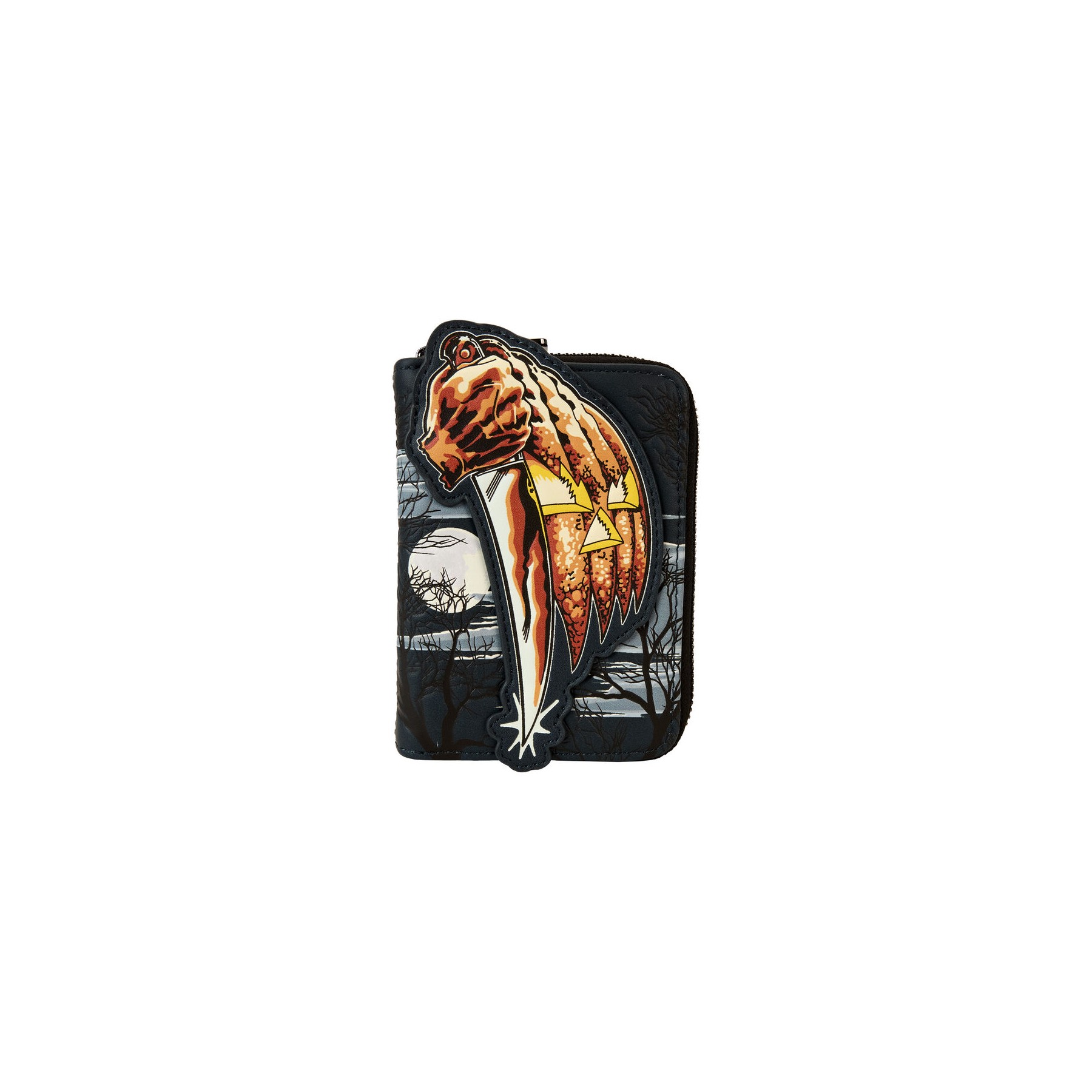 Cartera Michael Myers Halloween Loungefly