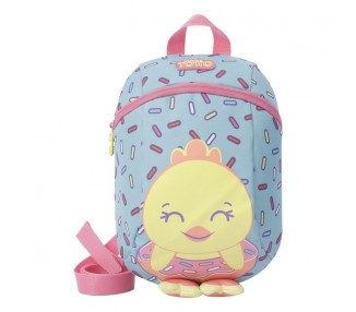 Mochila Cornejo Pollito 30cm