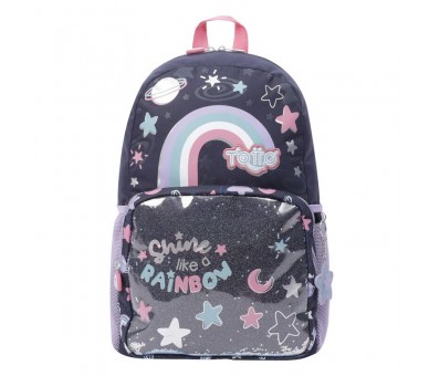 Mochila Shainy 44cm