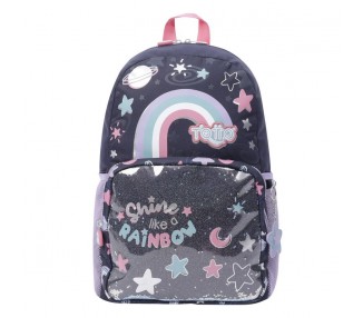 Mochila Shainy 44cm